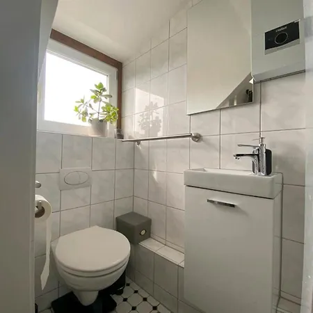 Wuppertal Unterkunft