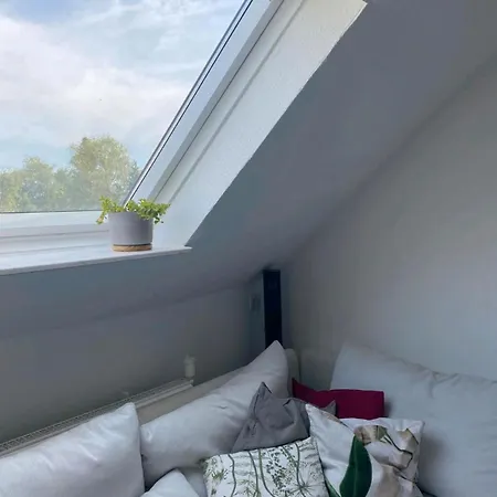 Wuppertal Unterkunft