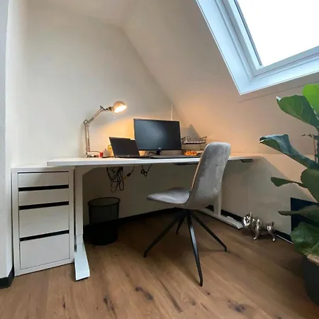 Wuppertal Unterkunft