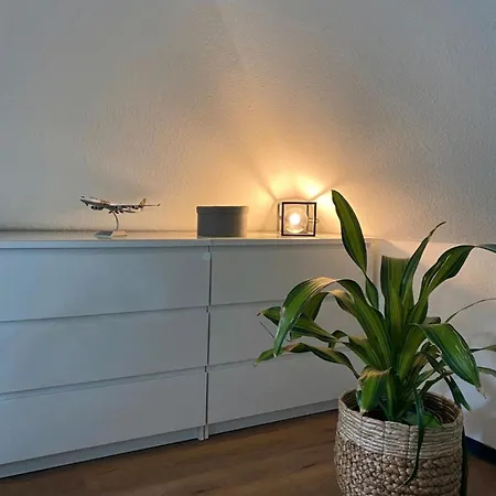 Wuppertal Unterkunft